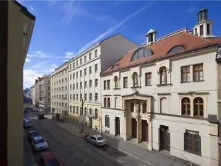 Hostel & Guesthouse Kaiser 23 Vídeň