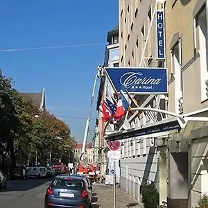 Carina Wien