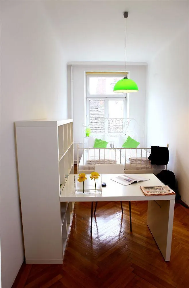 Hostel & Guesthouse Kaiser 23 Wien