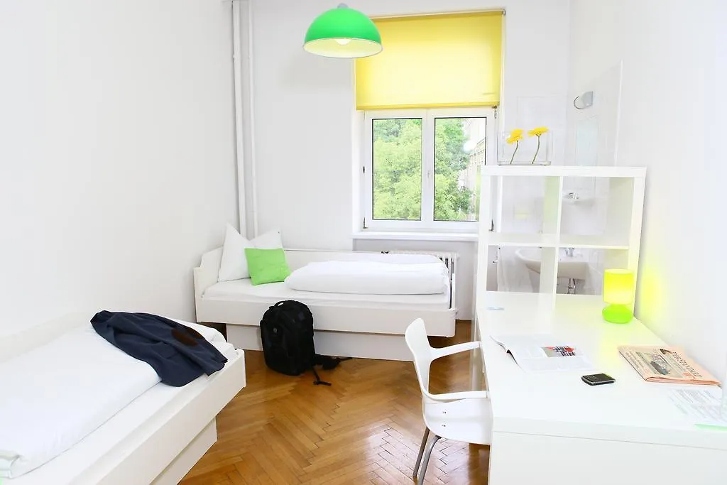 Hostel & Guesthouse Kaiser 23 Vienna