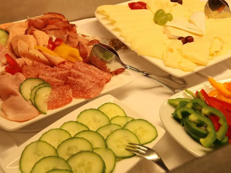Hostel & Guesthouse Kaiser 23 Vienna
