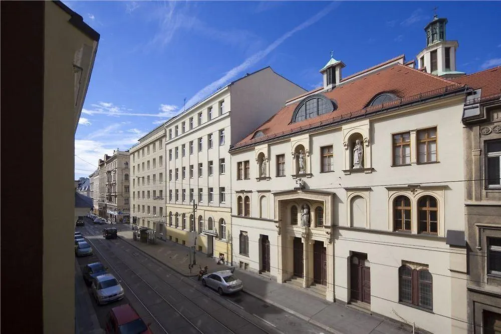 Hostel & Guesthouse Kaiser 23 Vienna