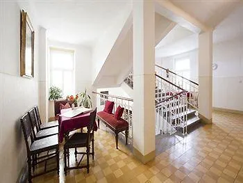 Hostel & Guesthouse Kaiser 23 Vienna