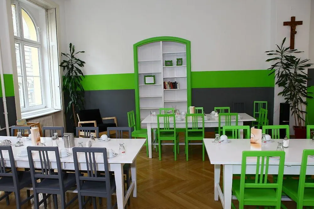 Hostel & Guesthouse Kaiser 23 Vienna 0*,  Austria