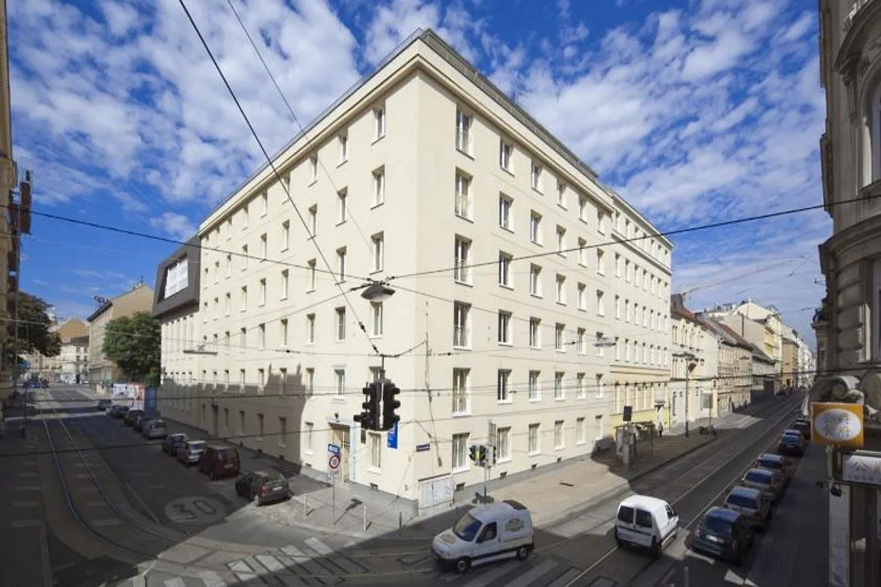 Hostel & Guesthouse Kaiser 23 Vienna 0*,  Austria