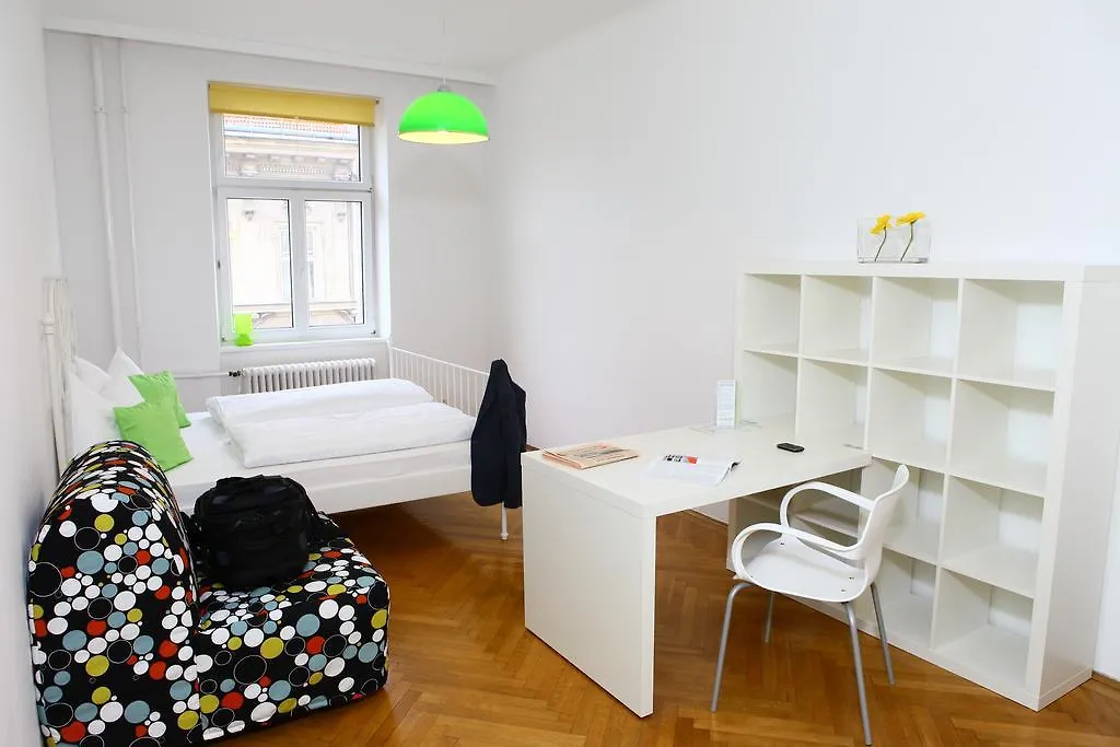 Hostel & Guesthouse Kaiser 23 Wien
