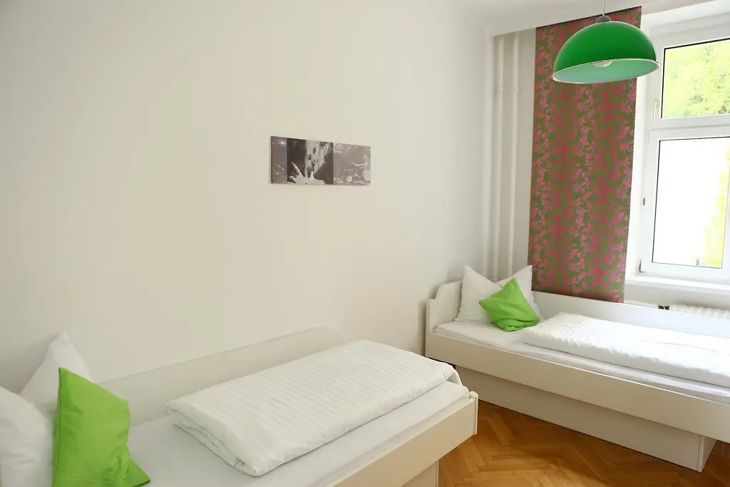 Hostel & Guesthouse Kaiser 23 Wien