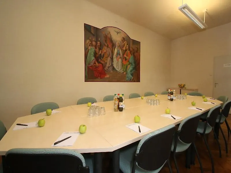 Hostel & Guesthouse Kaiser 23 Wien