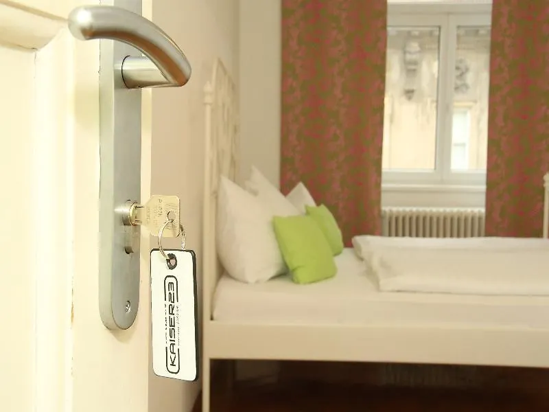 Hostel & Guesthouse Kaiser 23 Wien