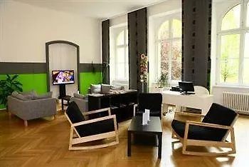Hostel & Guesthouse Kaiser 23 Wien Österreich