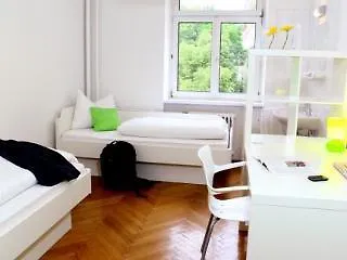 Hostel & Guesthouse Kaiser 23 Wien
