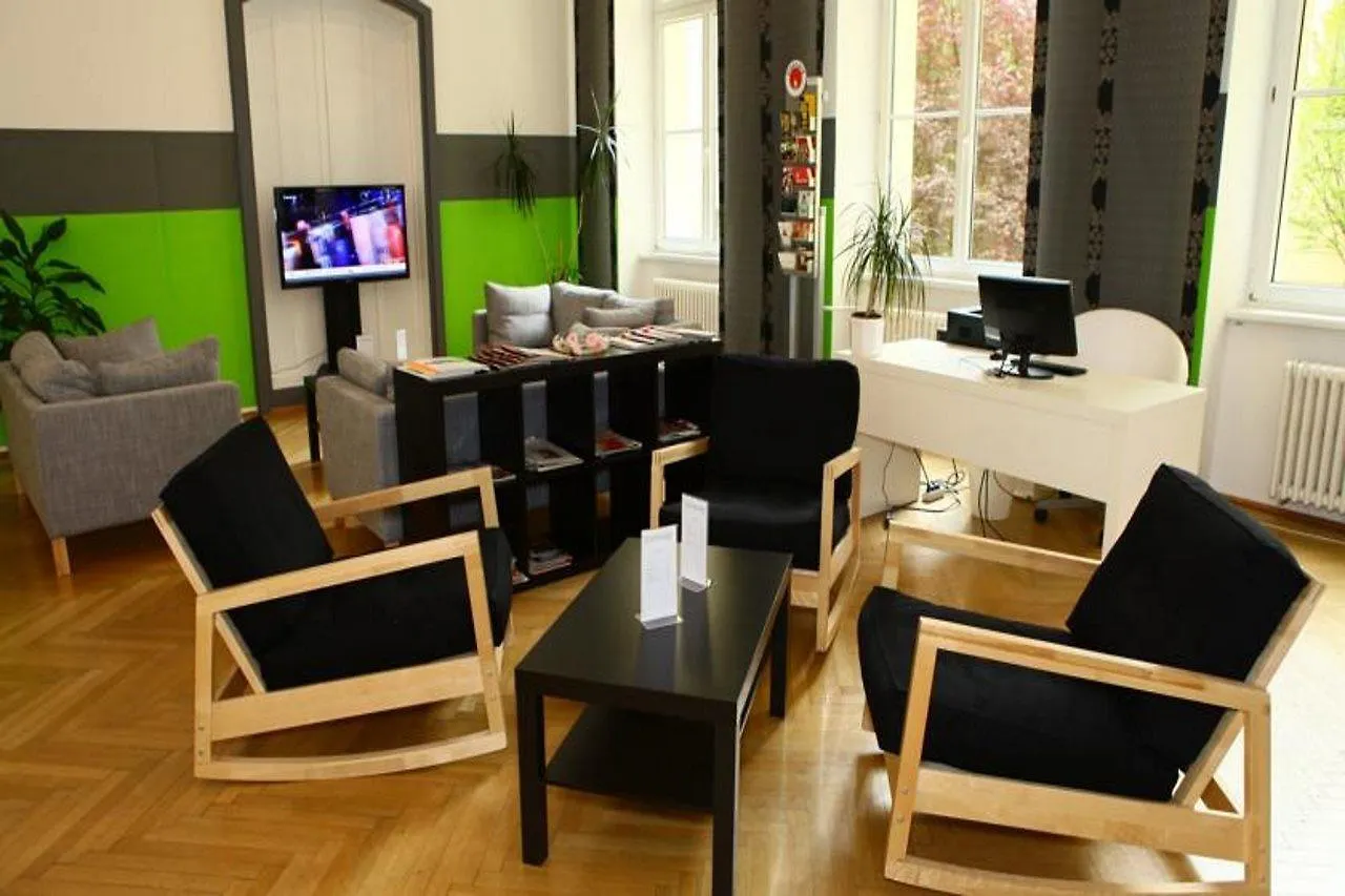 Hostel & Guesthouse Kaiser 23 Wien