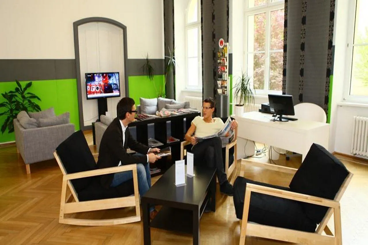 Hostel & Guesthouse Kaiser 23 Wien Österreich