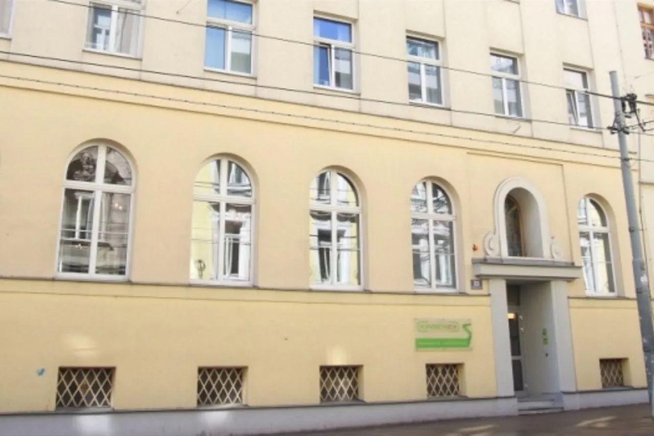 Hostel & Guesthouse Kaiser 23 Wien