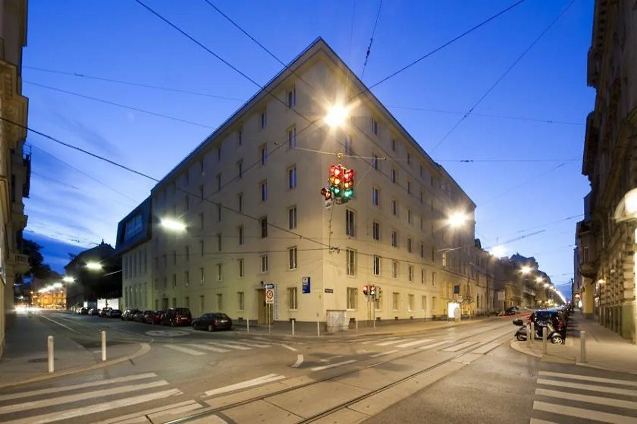 Hostel & Guesthouse Kaiser 23 Wien