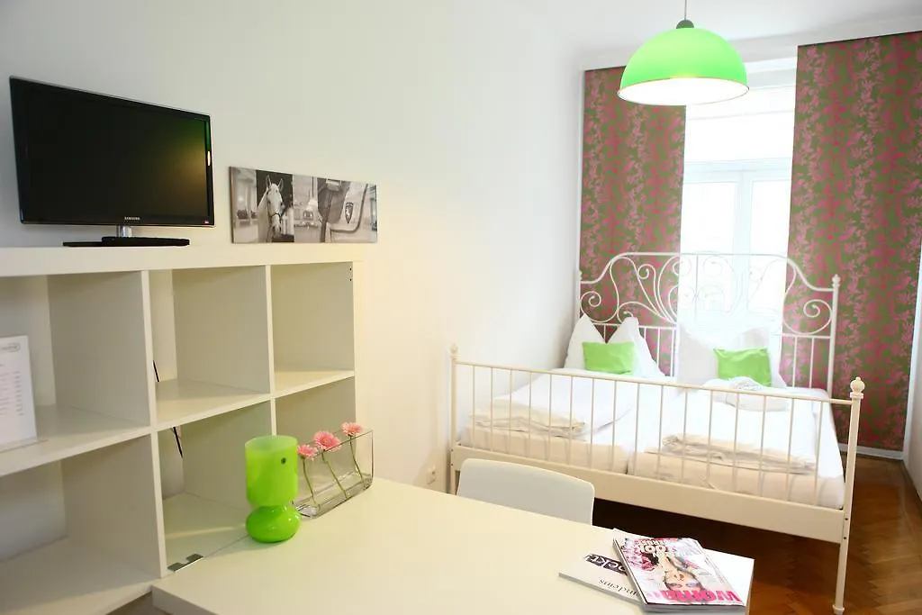 Hostel & Guesthouse Kaiser 23 Wien